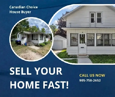 Fast, Stress-Free Home Sales — Get Cash with No Repairs or Fe Image# 1