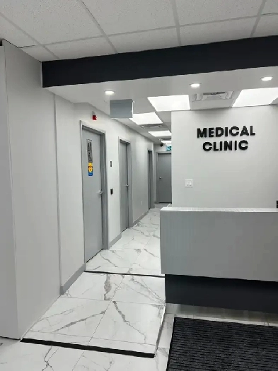Established Walk In Medical Clinic Office Space Available Image# 6