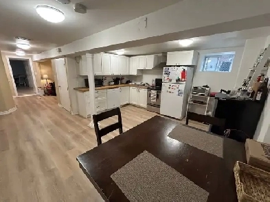 1200 SQ FT 2 BDRM APT - LITTLE ITALY/DUFFERIN GROVE Image# 9
