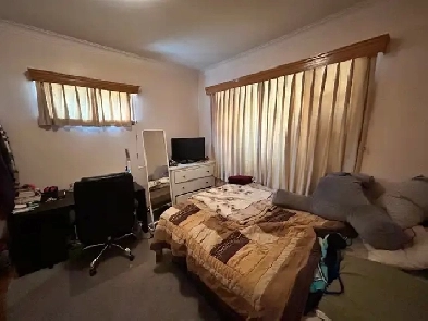 1BR FURNISHED SUITE Image# 1