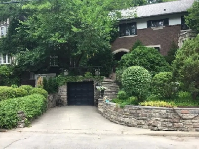 PRIVATE FURNISHED ACCOMMODATION IN DOWNTOWN TORONTO CHATEAU Image# 5