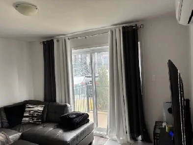 One bedroom for rent-1 July. Logement à louer, 1 juillet. Aylmer Image# 7