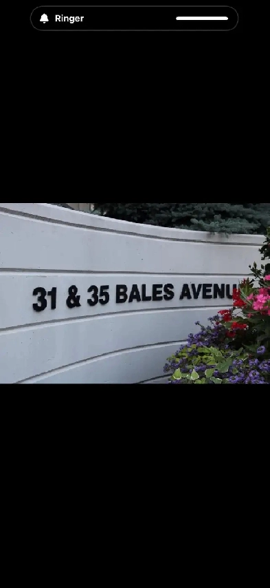 One Bedroom for Rent-Yonge/Sheppard Image# 9