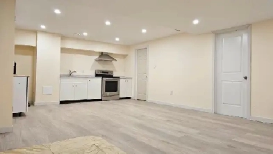 Rent New Spacious, Fully Furnished 2-Bedroom Basement Petawawa Image# 11