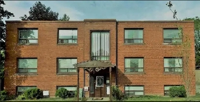 1 Bed, 1 Bath All-Inclusive Apartment for Lease in Streetsville! Image# 4