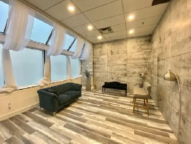 Mississauga Office Space Image# 1