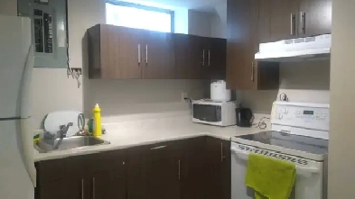 Southgate Nice Furnished Bedroom All Included Now! Image# 1