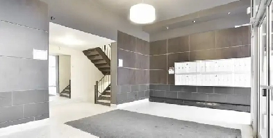 Spacious 5 1/2 to sublet, heated, internet, appliances Image# 1