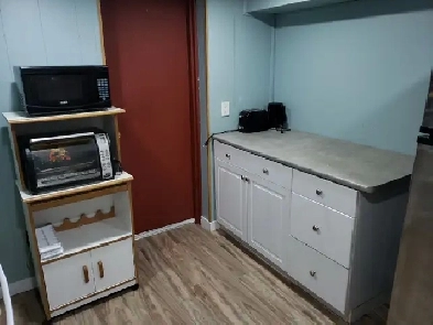 2 Basement rooms for rent in Keele and Wilson (Downsview) Area Image# 3
