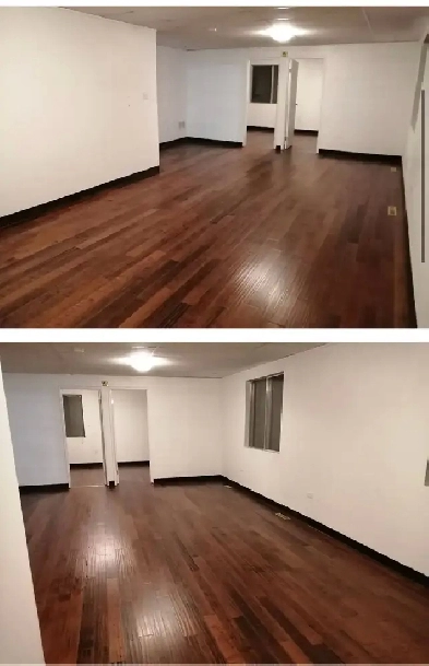 Office for sale or rent commercial space massage and yoga studio Image# 3