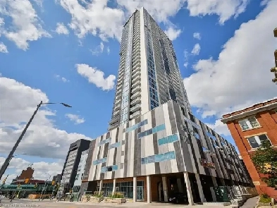 Beautiful 1 Bedroom Condo – DTK Condos - Available Now Image# 8