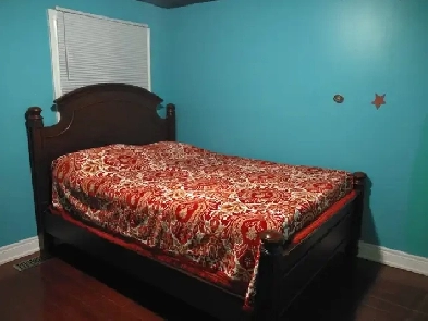 Room private washroom attached Nanaksar Gurdwara Room for Rent Image# 1