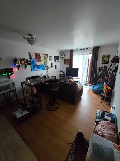Appartment 4 1/2 à louer 900$ in Ahuntsic Image# 4