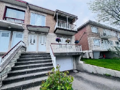 5 1/2 For Rent Image# 2