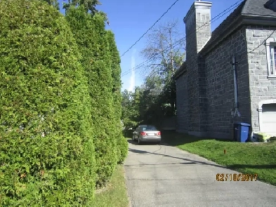 Maisons a louer dans un Quartier tranquille a Fabreville Laval,p Image# 9