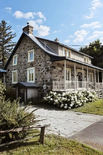 Maison à louer meublé au mois/semaine Image# 6