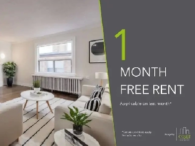 Renovated Apartment for Rent Image# 5