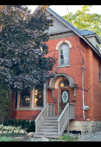 EXCLUSIVE DURAND AREA - ONE BEDROOM Image# 1