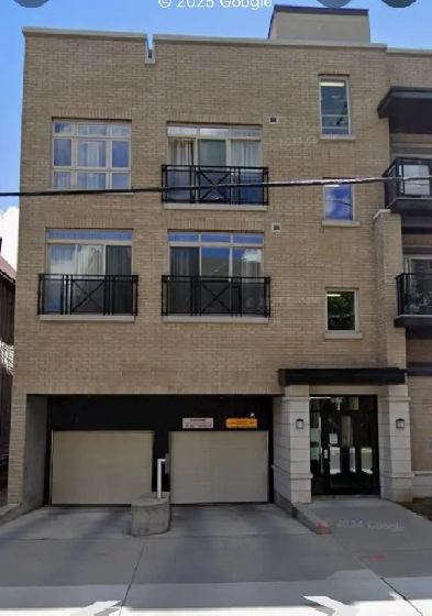 underground parking spot for sale in down at 429 Kent st, Image# 1