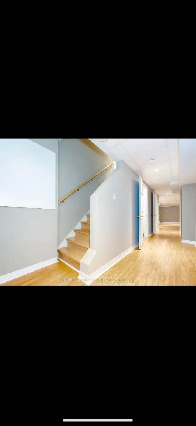 Basement Apartment for Rent – Great Location in Maple! Image# 6