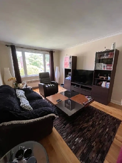 5 1/2 à louer à NDG / 5 1/2 for rent in NDG Image# 6