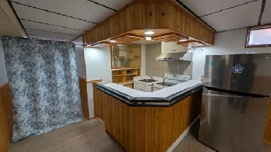 1 BEDROOM 1 BATH -BSMT ARPARTMENT SCARBOROUGH - NO PARKING Image# 5