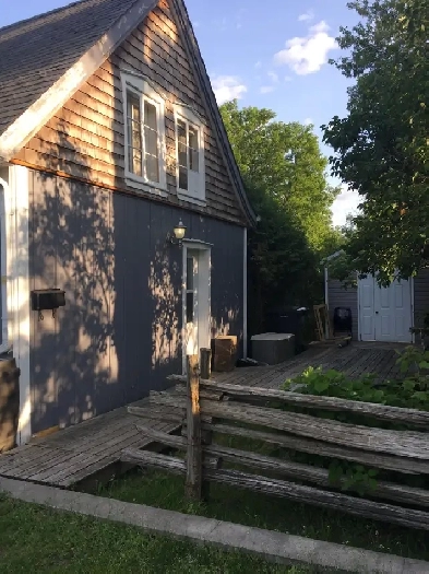 LOGEMENT MEUBLÉ A LOUER COURT TERME Image# 1