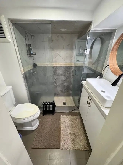 Rent 2 bedroom Fully Furnished basement in Forest Hill area. Image# 6