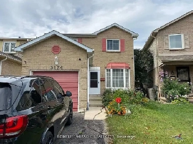 Stunning 3 1 Bedroom Detached With Fin Bsm & S/Ent In Mississaug Image# 1