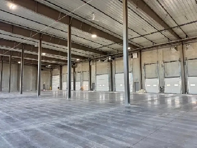 12,500 SqFt Warehouse and Office Space Available Now Image# 6
