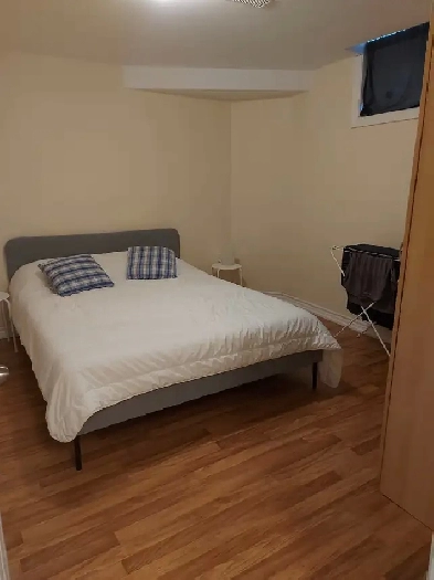 Mississauga 2 bedroom basement apartment for rent - July 1 Image# 2