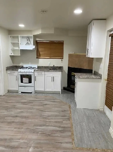 Basement for rent in South Windsor Available from 1st September Image# 1