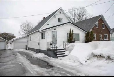 3 bedroom,1 bathroom house Image# 1