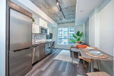 1 bed 1 bath Studio Image# 1