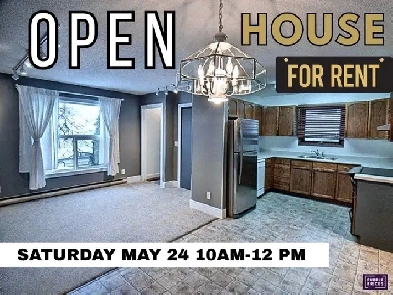 Open House FOR RENT Image# 4