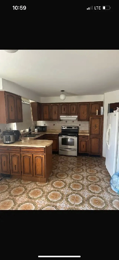 Rooms for rentOR 2bedrm basmntOR3 bedroom apt, 3 parking,Bramptn Image# 1