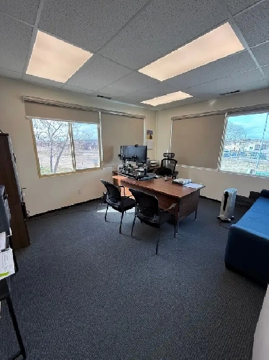 Furnished Office for Lease – Whyte Ave Image# 8
