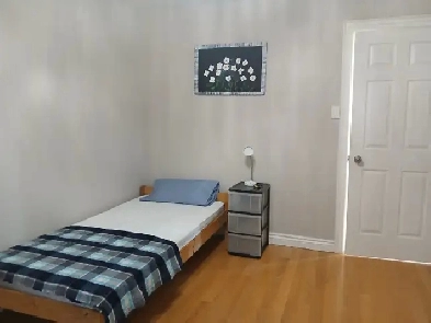 PRIVATE ROOM FEMALE ONLY Image# 1