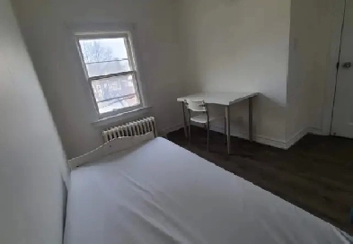 Bloor, Christie @ Ossington TTC, Room 2nd Flr Rent - 2Min to TTC Image# 2