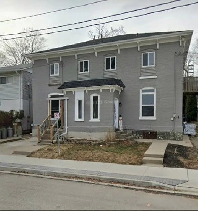 Beautiful, renovated suite in Gaslight District - 1 parking Image# 9