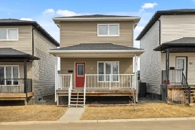 House for Sale – 71 Brigham Road (Moose Jaw) Image# 6