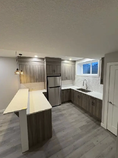 1 Bedroom Basement Suite in Chestermere Image# 6