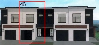 3 Bed, 2.5 Bath Home in Steinbach Image# 1