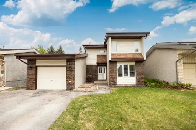 FOR SALE: Spacious 4-bed, 2.5-bath in River Park South! Image# 11