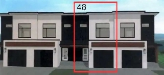 3 Bed, 2.5 Bath Home in Steinbach Image# 3