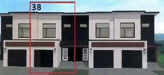 3 Bed, 2.5 Bath in Steinbach Image# 2
