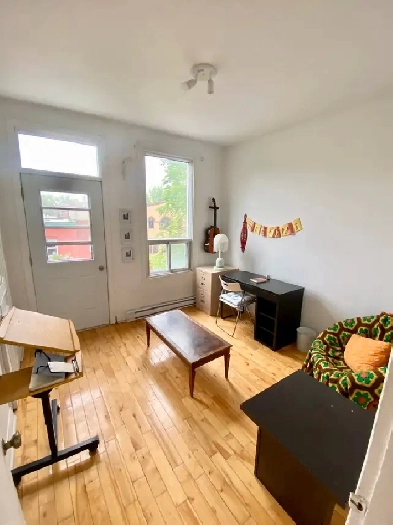 Mile 3 1/2- 4 1/2 Image# 1