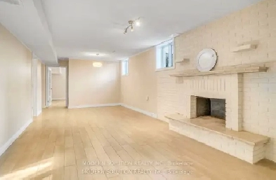 Basement Apartment for Rent (Mississauga Valley) 1 bed/ 1 bath Image# 3