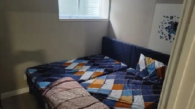 Fully furnished basement for rent June 01 $999 Image# 10