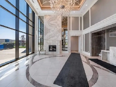 For Rent 3 Bed/2 Bath with Parking Vaughan Image# 1